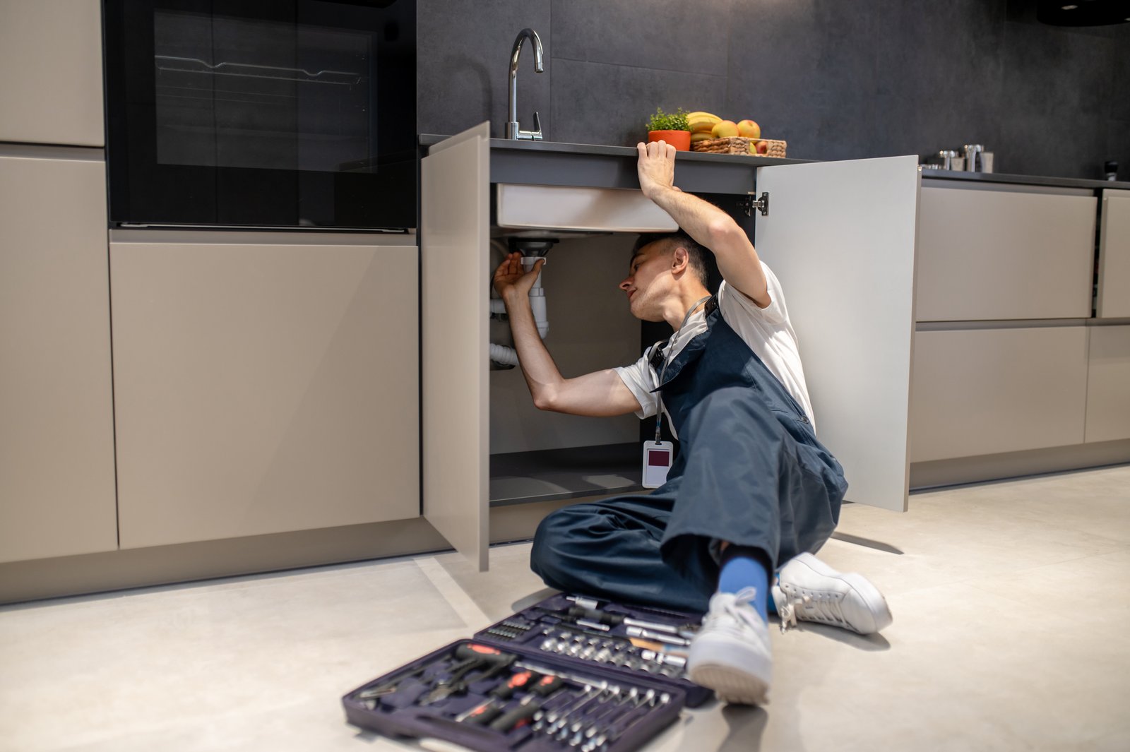 Maintenance