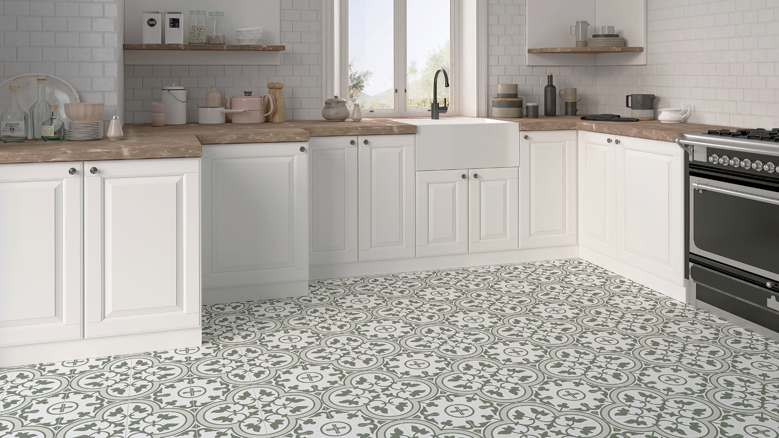 Tiling