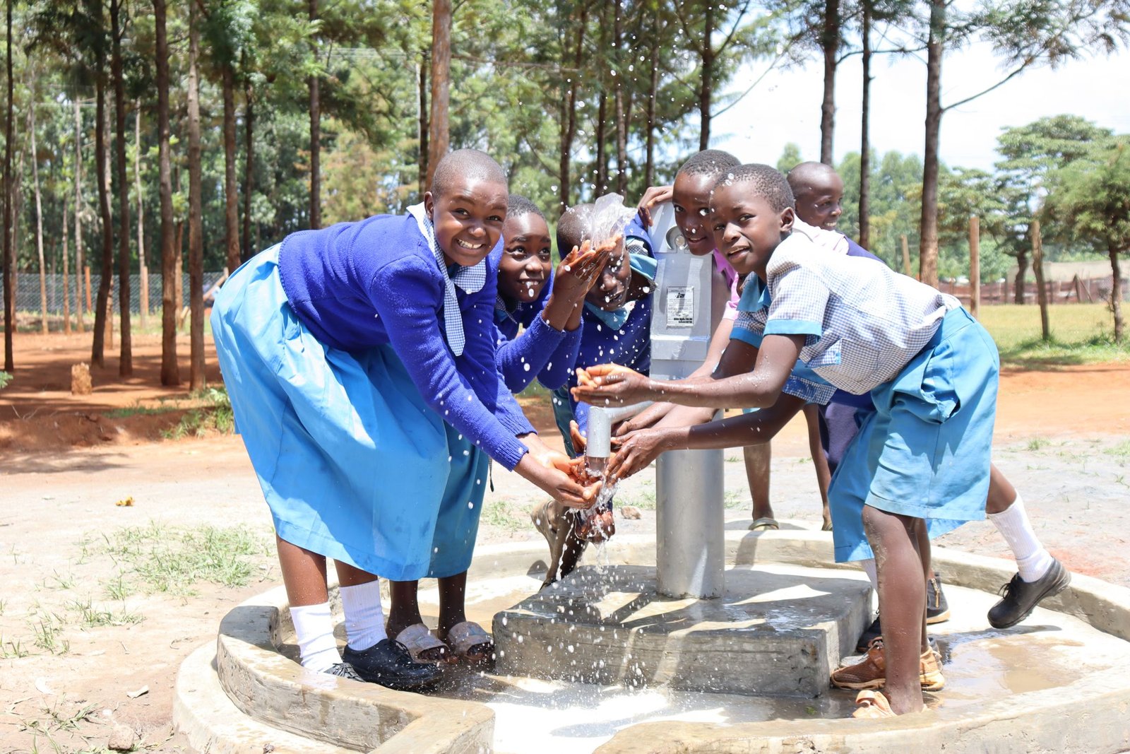 Borehole