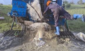 Water Treatment