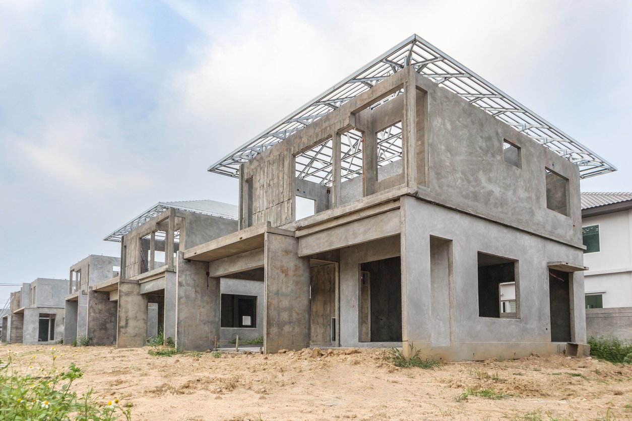 Commercial Construction