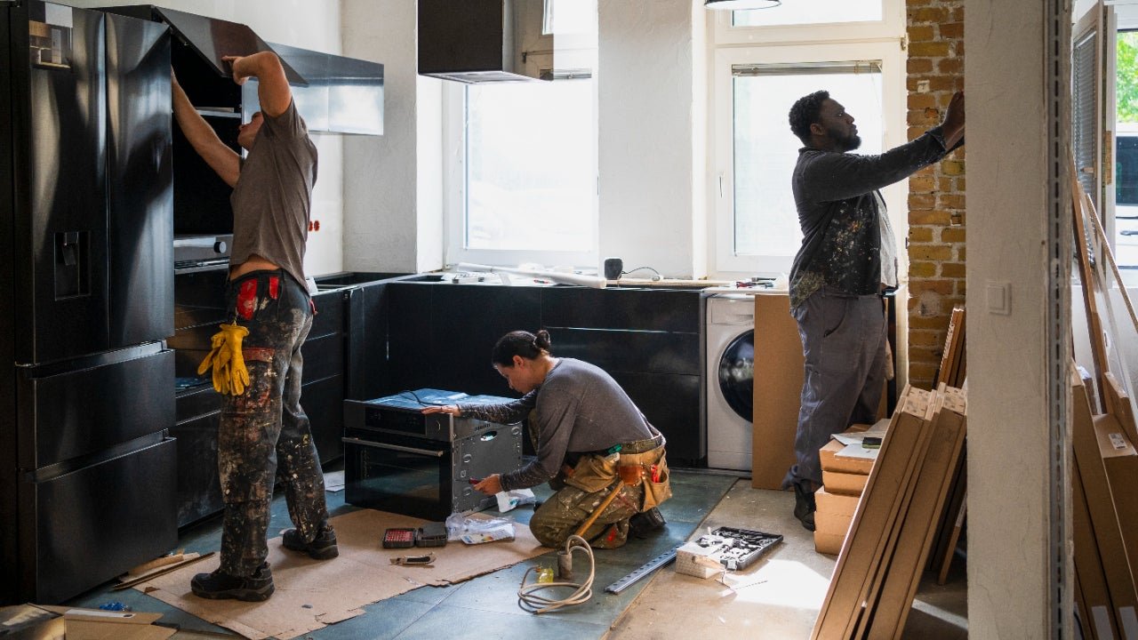 House Renovation